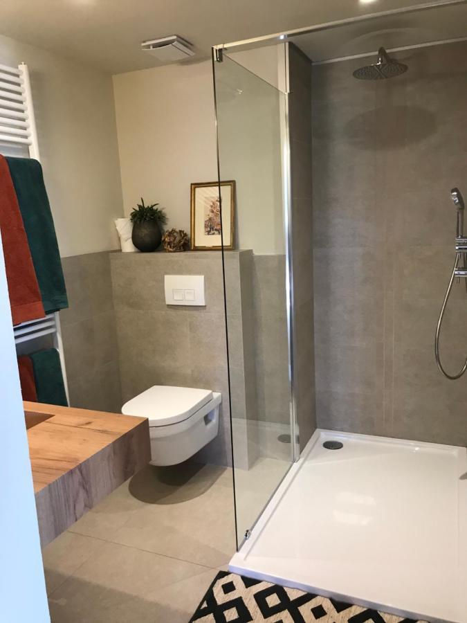La Maison Blanche De Martue Florenville Exteriér fotografie