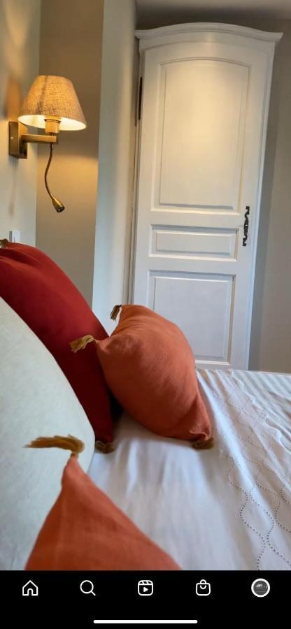 La Maison Blanche De Martue Florenville Exteriér fotografie